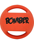 Zeus Bomber Ball - мяч с ручками для собак