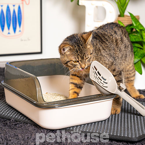 Snugpets Туалет с лопаткой для кошек