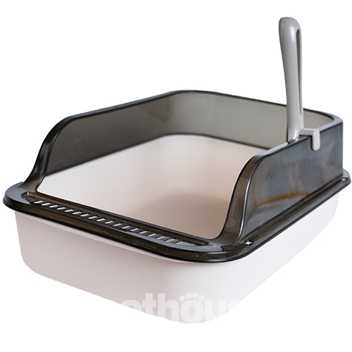 Snugpets Туалет с лопаткой для кошек