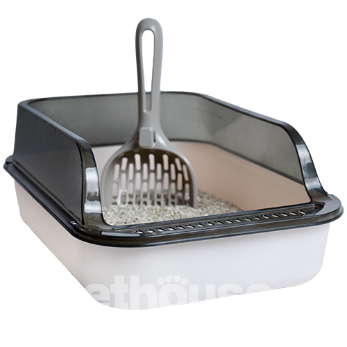 Snugpets Туалет с лопаткой для кошек