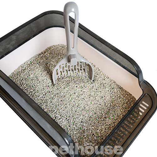 Snugpets Туалет с лопаткой для кошек