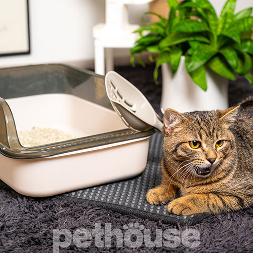 Snugpets Туалет с лопаткой для кошек