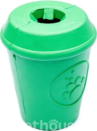 SodaPup Coffee Cup Іграшка 