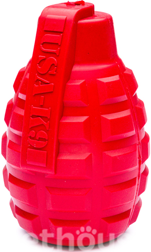 SodaPup Grenade Игрушка 