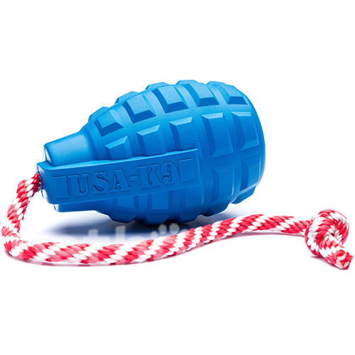 SodaPup Grenade Reward Toy Іграшка 