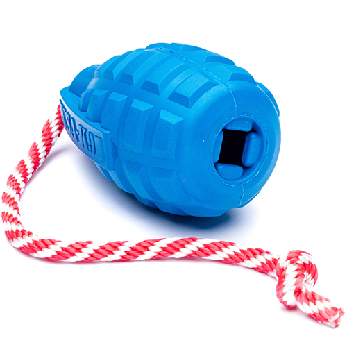 SodaPup Grenade Reward Toy Игрушка 