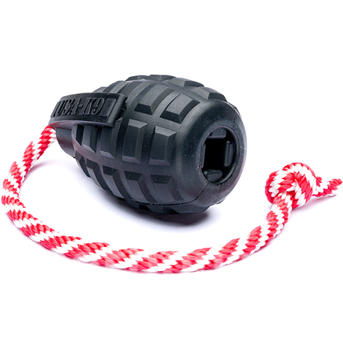 SodaPup Grenade Reward Toy Іграшка 