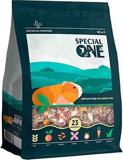 Special One Корм для морських свинок