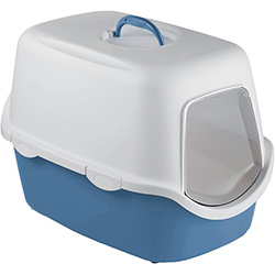 Stefanplast "Cathy" Закритий туалет для котів