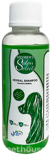 SynergyLabs Groomer's Salon Select Herbal Shampoo, фото 2