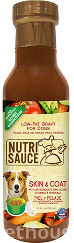 SynergyLabs Nutri Sauce Витаминизированный соус для собак