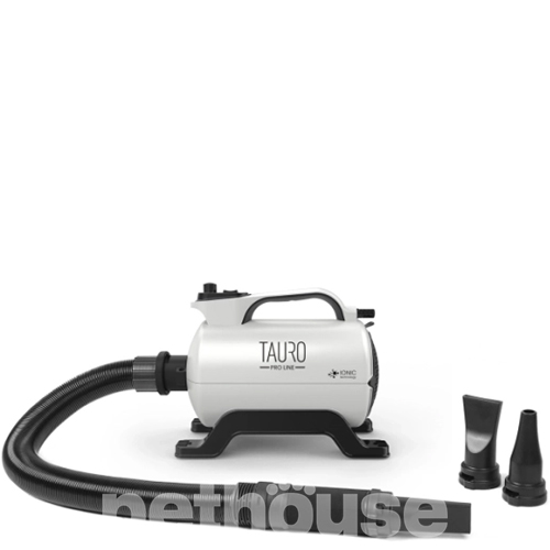Tauro Pro Line Фен-бустер с ионной технологией для собак и кошек