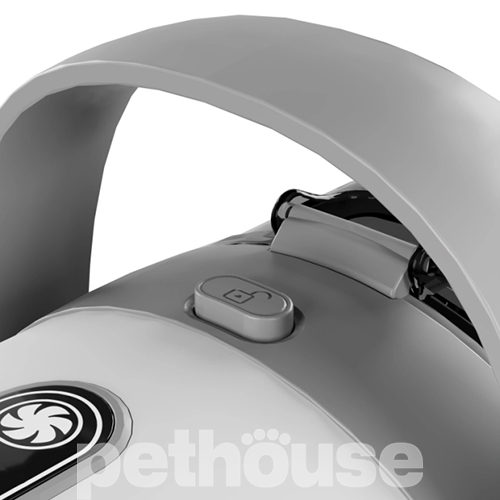 Tauro Pro Line Набор 7-в-1 с пылесосом для груминга собак и кошек