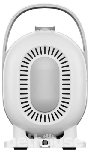 Tauro Pro Line Набор 7-в-1 с пылесосом для груминга собак и кошек