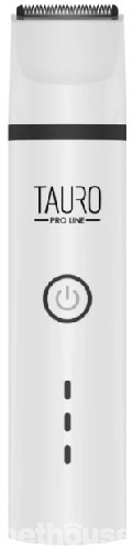 Tauro Pro Line Машинка 3-в-1 для груминга собак и кошек