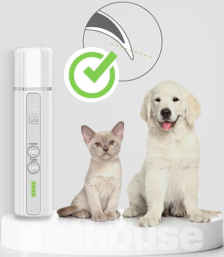 Tauro Pro Line Гриндер для когтей собак и кошек