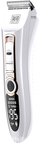 Tauro Pro Line Триммер для стрижки шерсти собак и кошек