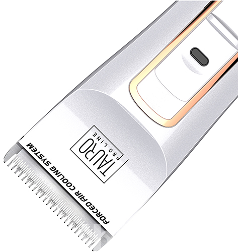 Tauro Pro Line Триммер для стрижки шерсти собак и кошек