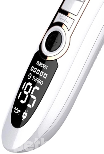 Tauro Pro Line Триммер для стрижки шерсти собак и кошек