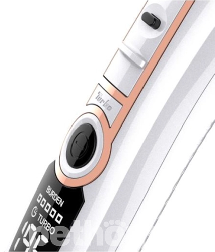 Tauro Pro Line Триммер для стрижки шерсти собак и кошек