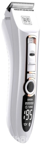 Tauro Pro Line Триммер для стрижки шерсти собак и кошек