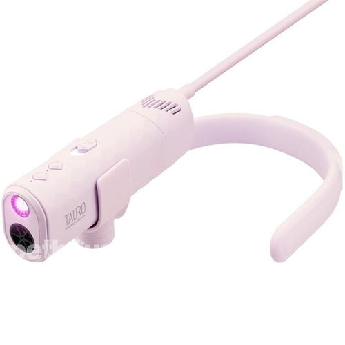 Tauro Pro Line Фен с гибким креплением на шею для груминга собак и кошек