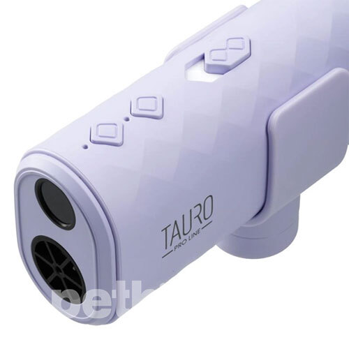Tauro Pro Line Фен с гибким креплением на шею для груминга собак и кошек