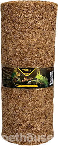 TerriX Coco Mat Кокосовий килимок для тераріумів