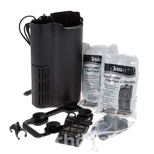 Tetra Внутренний фильтр EasyCrystal FilterBox 300