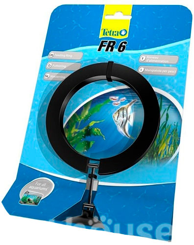 Tetra FR 6 Кормушка-кольцо для рыб
