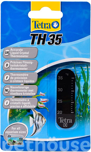 Tetra Термометр для аквариума TH 35 