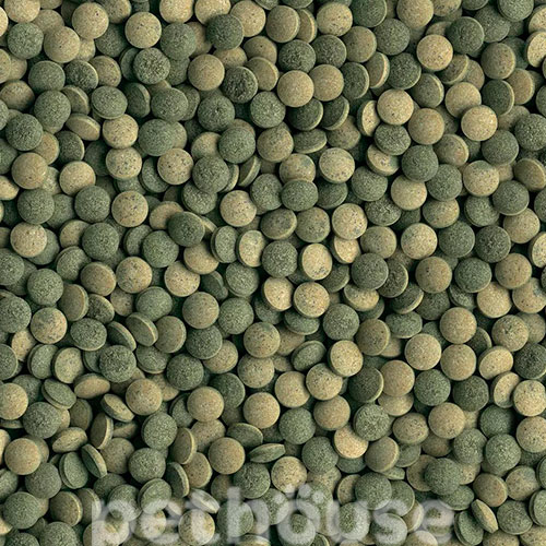 Tetra Pleco Tablets - корм для великих донних риб, таблетки