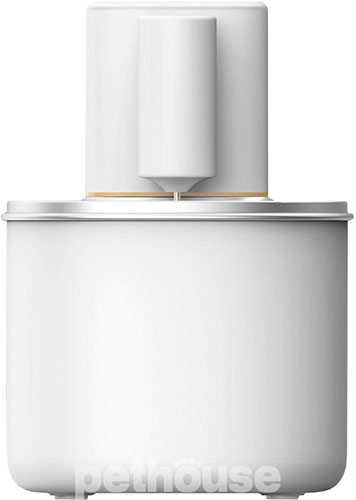 Tikpaws Фонтан-поїлка Smart Water Fountain WF117A Wi-Fi White Tikpaws Фонтан-поїлка Smart Water Fountain WF117A Wi-Fi White