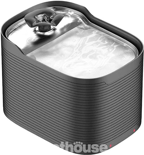 Tikpaws Фонтан-поилка Smart Water Fountain WF215 Tikpaws Фонтан-поилка Smart Water Fountain WF215