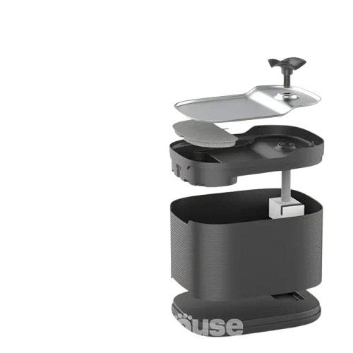 Tikpaws Фонтан-поилка Smart Water Fountain WF215 Tikpaws Фонтан-поилка Smart Water Fountain WF215