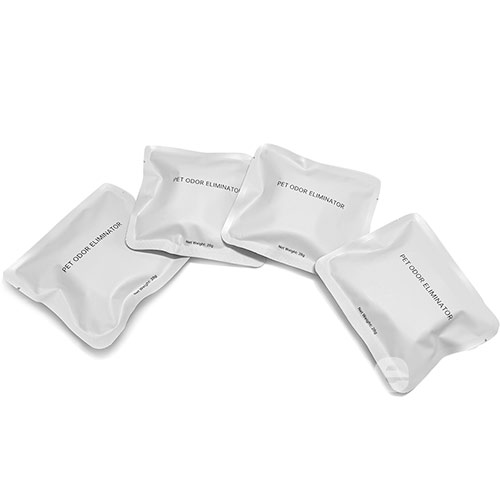 Tikpaws Нейтрализатор запаха для туалета Auto Self-Cleaning Cat Litter Box CB001 Tikpaws Нейтрализатор запаха для туалета Auto Self-Cleaning Cat Litter Box CB001