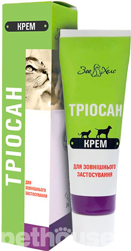 Тріосан Крем
