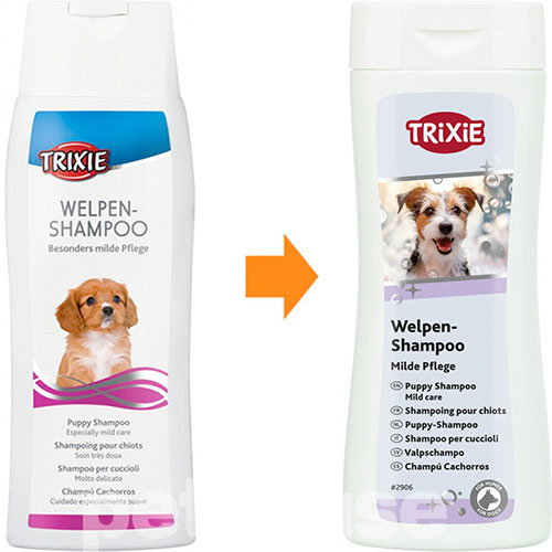Trixie Шампунь для щенков
