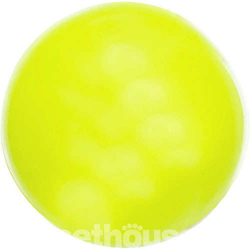 Trixie М'яч каучуковий, литий, 5 см