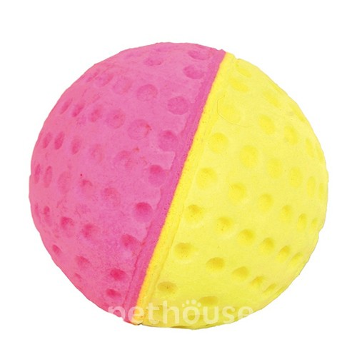 Trixie Мячик разноцветный