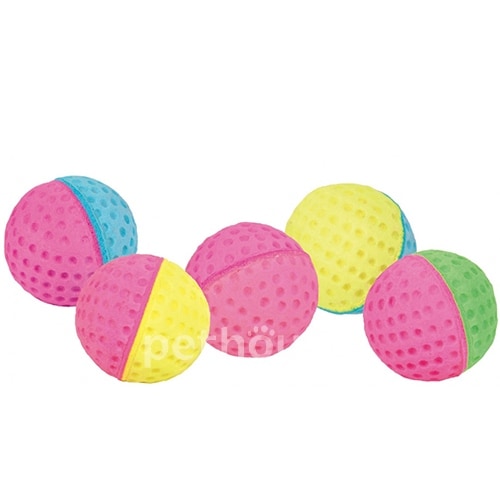 Trixie Мячик разноцветный, фото 2
