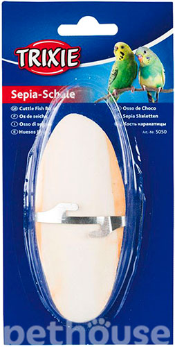 Trixie Панцирь каракатицы, в упаковке, фото 2