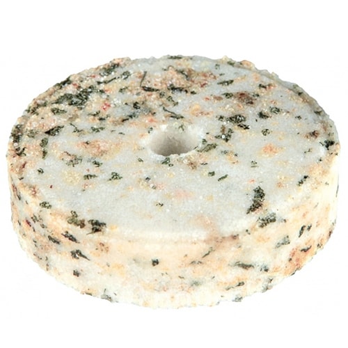Trixie Соль-минерал с травами для грызунов, фото 2