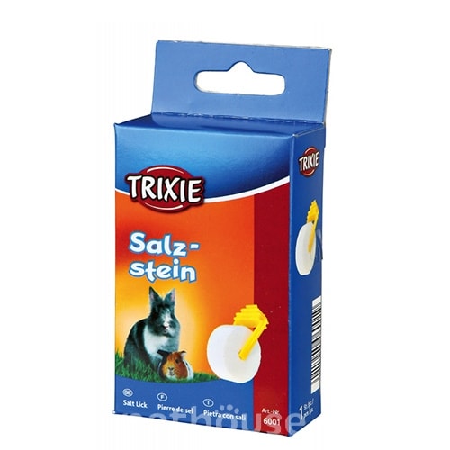 Trixie Соль-минерал для грызунов, фото 2