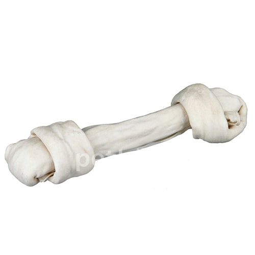 Trixie DentaFun - кістка вузлова натуральна, фото 2