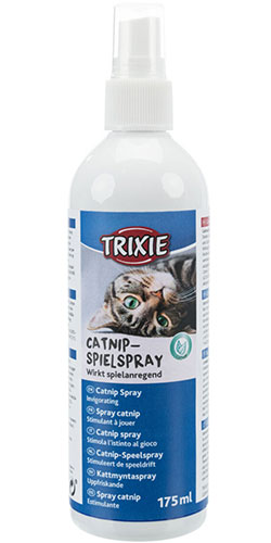 Trixie Спрей з котячою м'ятою