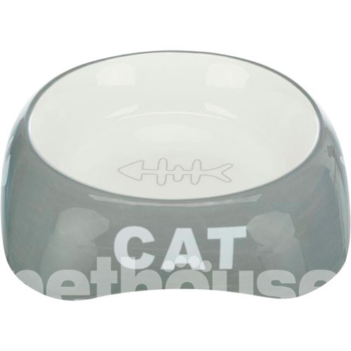 Trixie Миска керамическая для кошек 