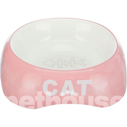 Trixie Миска керамическая для кошек 