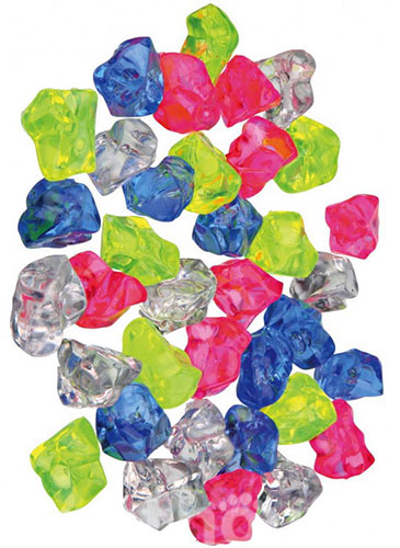 Trixie Декоративные кристаллы, пластик