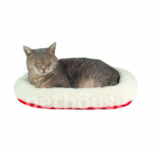 Trixie Двухсторонний лежак для кошек и собак, фото 2